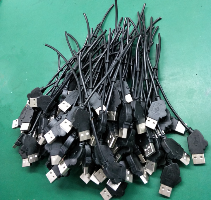 USB數據線(xiàn)充電很慢怎么辦？
